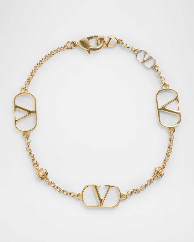 VLogo Signature Bracelet